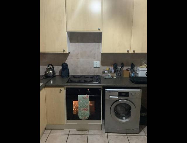 2 BEDROOM PROPERTY TO RENT IN OLYMPUS AH